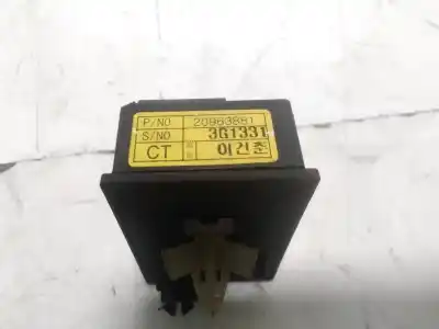 Second-hand car spare part sensor for opel antara cosmo 4x4 oem iam references 20963881  