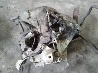 Tweedehands auto-onderdeel versnellingsbak voor ford kuga (cbv) trend oem iam-referenties 8v4r7002ae