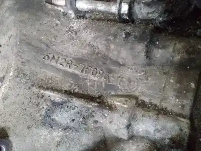 Pezzo di ricambio per auto di seconda mano riduttore per ford kuga (cbv) trend riferimenti oem iam 8v4r7002ae  