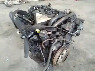 Second-hand car spare part complete engine for ford kuga (cbv) trend oem iam references g6dg  g6dg