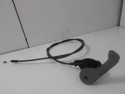 Peça sobressalente para automóvel em segunda mão puxador do capô por kia cee´d sporty wagon ex referências oem iam o201675