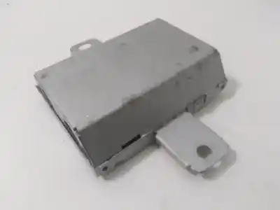 Peça sobressalente para automóvel em segunda mão módulo eletrônico por kia cee´d sporty wagon ex referências oem iam 961201h700