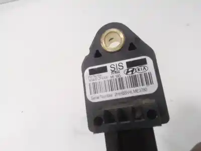 Peça sobressalente para automóvel em segunda mão sensor por kia cee´d sporty wagon ex referências oem iam 959202h000  