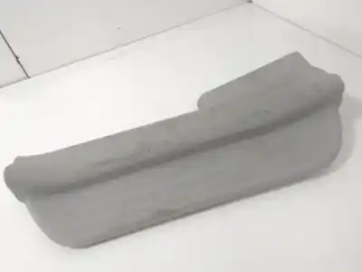 Peça sobressalente para automóvel em segunda mão moldagem por kia cee´d sporty wagon ex referências oem iam 858771h000