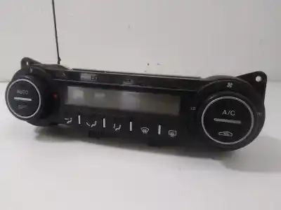 Peça sobressalente para automóvel em segunda mão comando de sofagem (chauffage / ar condicionado) por kia cee´d sporty wagon ex referências oem iam 972501h602