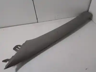 Peça sobressalente para automóvel em segunda mão moldagem por kia cee´d sporty wagon ex referências oem iam 858111h000