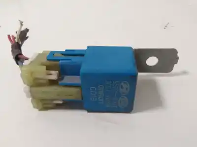 Peça sobressalente para automóvel em segunda mão relé para automóvel por kia cee´d sporty wagon ex referências oem iam 952251f100