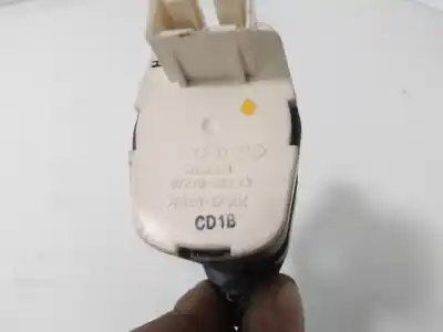 Peça sobressalente para automóvel em segunda mão sensor por kia cee´d sporty wagon ex referências oem iam 972703kxxx  