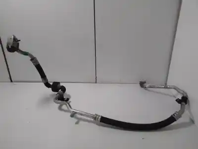 Peça sobressalente para automóvel em segunda mão tubos de ar condicionado por kia cee´d sporty wagon ex referências oem iam 97762a6050