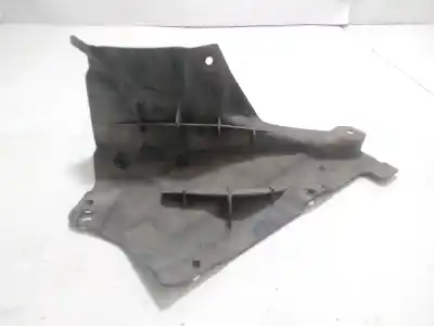 Second-hand car spare part decorative moulding for bmw serie 3 berlina (e90) 320d oem iam references 517171159190