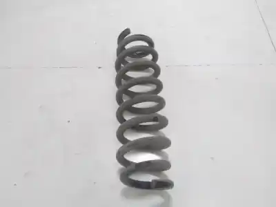 Second-hand car spare part shock absorber spring for bmw serie 3 berlina (e90) 320d oem iam references 33 52 8 036 026