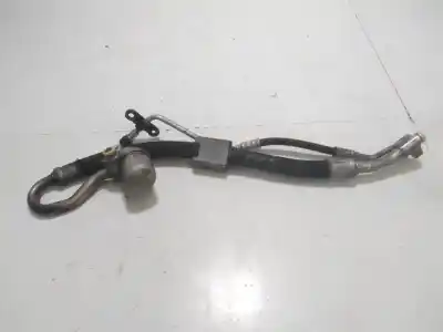 Second-hand car spare part tube for bmw serie 3 berlina (e90) 320d oem iam references 6453698799202