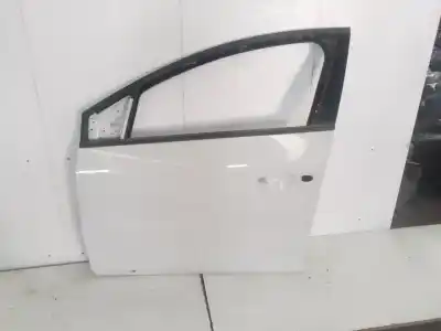 Pezzo di ricambio per auto di seconda mano porta anteriore sinistra per fiat bravo (198) 1.6 16v active multijet (77kw) riferimenti oem iam 0051751247