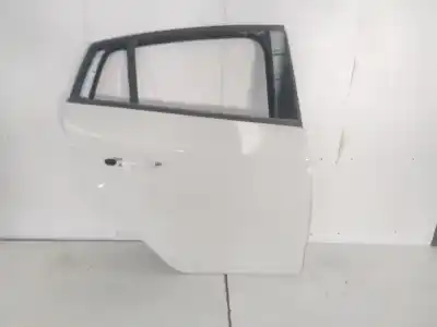 Pezzo di ricambio per auto di seconda mano porta posteriore destra per fiat bravo (198) 1.6 16v active multijet (77kw) riferimenti oem iam 0051839095