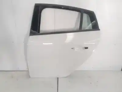 Pezzo di ricambio per auto di seconda mano porta posteriore sinistra per fiat bravo (198) 1.6 16v active multijet (77kw) riferimenti oem iam 0051839096