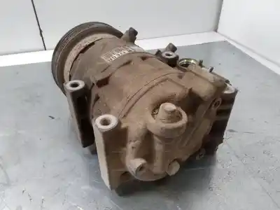 Peça sobressalente para automóvel em segunda mão compressor de ar condicionado a/a a/c por kia cee´d sporty wagon active referências oem iam f500an6ca04