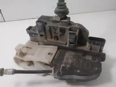 Peça sobressalente para automóvel em segunda mão fechadura da porta dianteira direita por kia cee´d sporty wagon active referências oem iam 813201h060