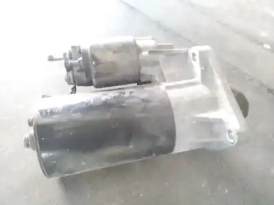 Pezzo di ricambio per auto di seconda mano motorino di avviamento per fiat bravo (198) 1.9 dynamic multijet riferimenti oem iam 0001108234
