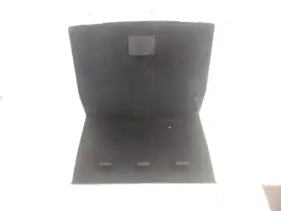 Second-hand car spare part parcel shelf for bmw serie 3 berlina (e90) 320d oem iam references 514754703014
