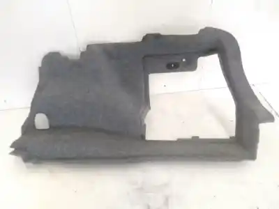 Second-hand car spare part decorative moulding for bmw serie 3 berlina (e90) 320d oem iam references 705922813