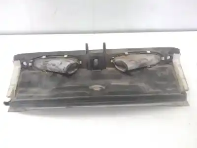 Second-hand car spare part decorative moulding for bmw serie 3 berlina (e90) 320d oem iam references 6431697975801