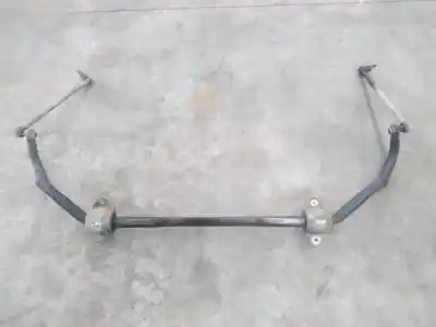 Second-hand car spare part front stabilizer bar for bmw serie 3 berlina (e90) 320d oem iam references 677133702