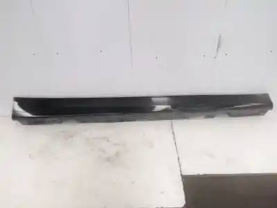 Second-hand car spare part side skirt for bmw serie 3 berlina (e90) 320d oem iam references 51777062298