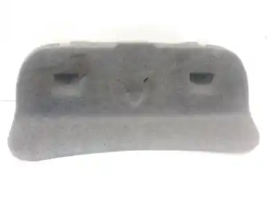 Second-hand car spare part decorative moulding for bmw serie 3 berlina (e90) 320d oem iam references 706063409