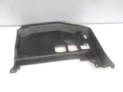 Second-hand car spare part decorative moulding for bmw serie 3 berlina (e90) 320d oem iam references 51457059287