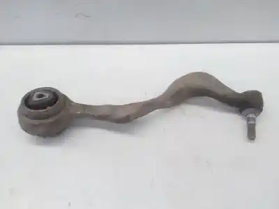Second-hand car spare part front left lower suspension arm for bmw serie 3 berlina (e90) 320d oem iam references 6765305