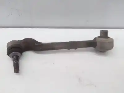 Second-hand car spare part front right lower suspension arm for bmw serie 3 berlina (e90) 320d oem iam references 31126765597