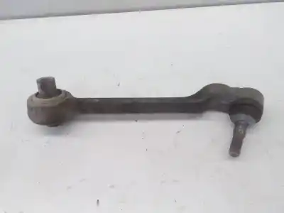 Second-hand car spare part front left lower suspension arm for bmw serie 3 berlina (e90) 320d oem iam references 6082t6