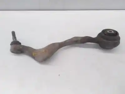 Second-hand car spare part front left lower suspension arm for bmw serie 3 berlina (e90) 320d oem iam references 6765305