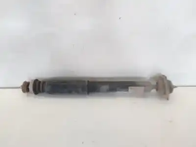 Second-hand car spare part right rear shock absorber for bmw serie 3 berlina (e90) 320d oem iam references 3352677172501
