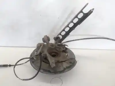 Second-hand car spare part rear right knuckle for bmw serie 3 berlina (e90) 320d oem iam references 676158009