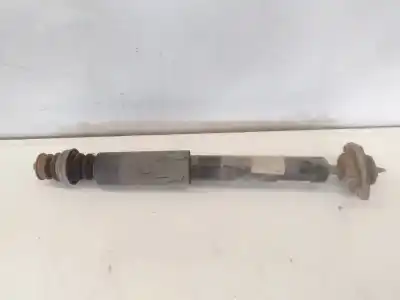 Second-hand car spare part rear left shock absorber for bmw serie 3 berlina (e90) 320d oem iam references 3352677172501
