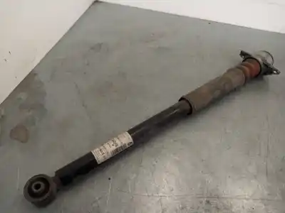 Peça sobressalente para automóvel em segunda mão amortecedor traseiro por seat ibiza sc (6j1) sport referências oem iam 6r0512011e