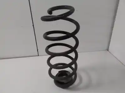 Pezzo di ricambio per auto di seconda mano molla di ammortizzazione per fiat bravo (198) 1.9 dynamic multijet riferimenti oem iam 82435857