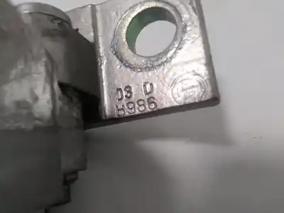 Pezzo di ricambio per auto di seconda mano cerniera per fiat bravo (198) 1.9 dynamic multijet riferimenti oem iam b986  