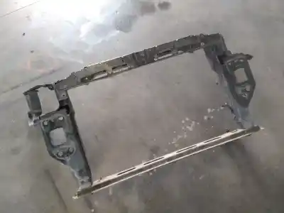 Pezzo di ricambio per auto di seconda mano pannello frontale per fiat bravo (198) 1.9 dynamic multijet riferimenti oem iam 0051778772