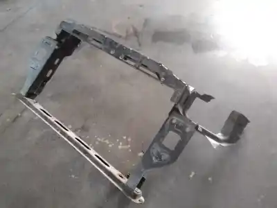 Second-hand car spare part front panel for fiat bravo (198) 1.9 dynamic multijet oem iam references 0051778772  