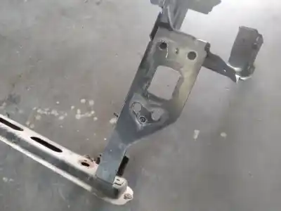 Second-hand car spare part front panel for fiat bravo (198) 1.9 dynamic multijet oem iam references 0051778772  