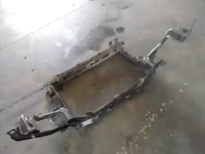 Second-hand car spare part front panel for fiat bravo (198) 1.9 dynamic multijet oem iam references 0051778772  