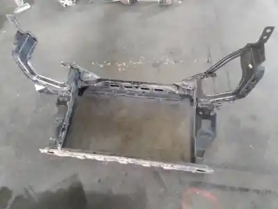 Second-hand car spare part front panel for fiat bravo (198) 1.9 dynamic multijet oem iam references 0051778772  