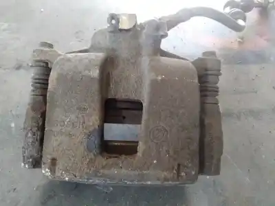 Pezzo di ricambio per auto di seconda mano pinza freno anteriore sinistra per fiat bravo (198) 1.9 dynamic multijet riferimenti oem iam 735433987