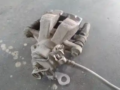 Pezzo di ricambio per auto di seconda mano pinza freno posteriore sinistra per fiat bravo (198) 1.9 dynamic multijet riferimenti oem iam 0204y01811