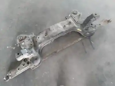 Pezzo di ricambio per auto di seconda mano assale anteriore per fiat bravo (198) 1.9 dynamic multijet riferimenti oem iam 51804490