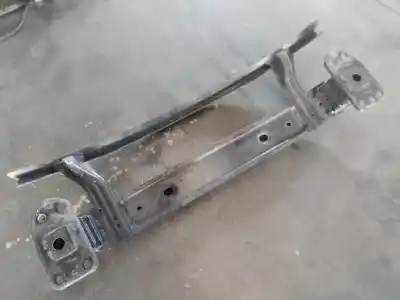 Pezzo di ricambio per auto di seconda mano rinforzo paraurti anteriore per fiat bravo (198) 1.9 dynamic multijet riferimenti oem iam 51928452