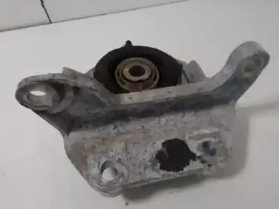 Second-hand car spare part left engine support for fiat bravo (198) 1.9 dynamic multijet oem iam references 176934  