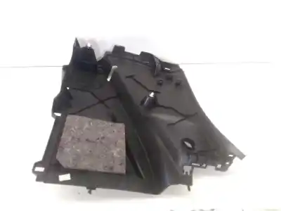 Pièce détachée automobile d'occasion enjoliveur pour citroen berlingo station wagon xtr références oem iam 9681714677